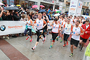 SportScheck Stadtlauf München 2016: Start der 2. Gruppe 10km (©Foto: Martin Schmitz)